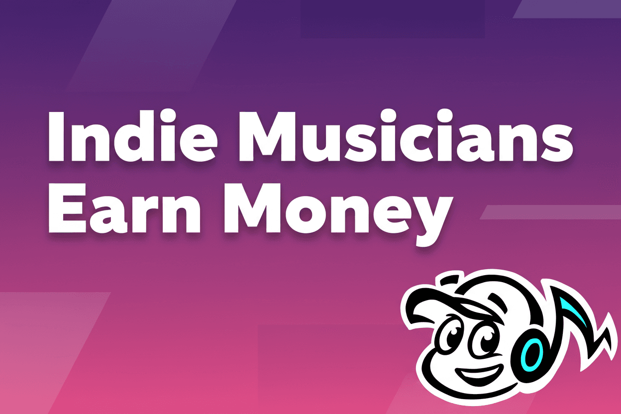 How Indie Musicians Earn Money & Royalties on TikTok - TunePact Blog