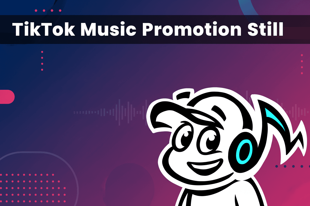 Is TikTok Music Promotion Still Worth the Effort for Artists? - Tunepact Blog