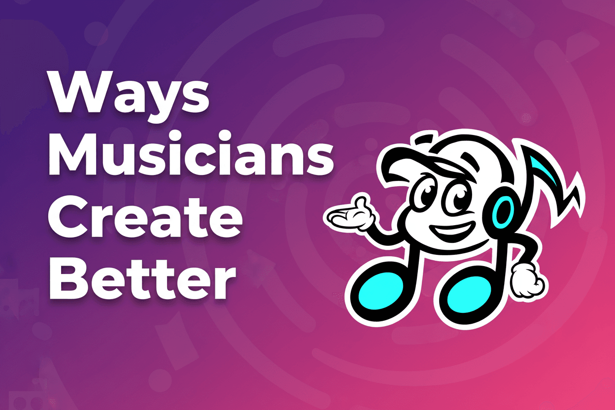 7 Ways Musicians Can Create Better TikTok Content - Tunepact Blog